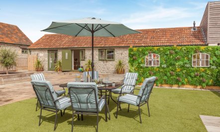 2 Bed in Evercreech