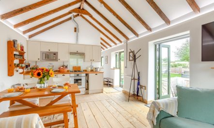 2 Bed in Evercreech 3