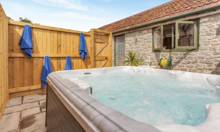 2 Bed in Evercreech 7