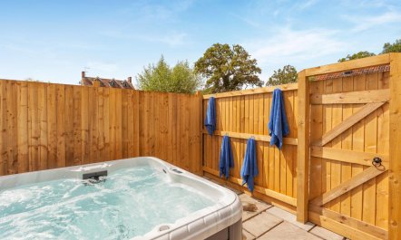 2 Bed in Evercreech 1