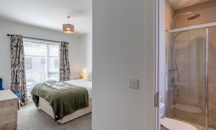 3 Bed in Hayle 7