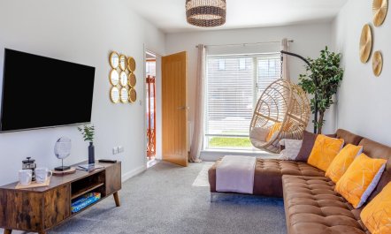 3 Bed in Hayle