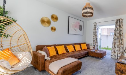 3 Bed in Hayle 1