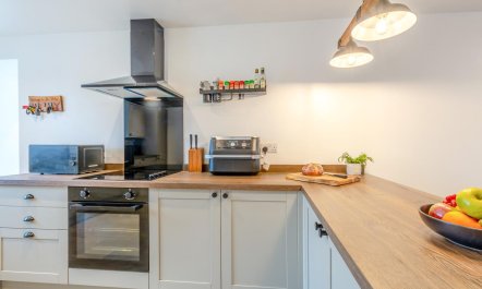 2 Bed in Kirkby-in-Furness 6