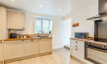 2 Bed in Kirkby-in-Furness 5