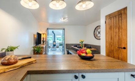 2 Bed in Kirkby-in-Furness 4