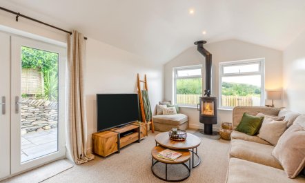 2 Bed in Kirkby-in-Furness 1