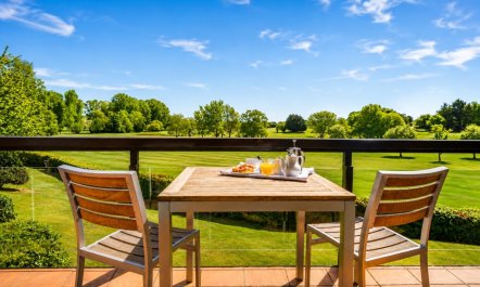 2 Bed in Barnham Broom 2