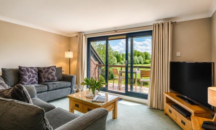 2 Bed in Barnham Broom 4