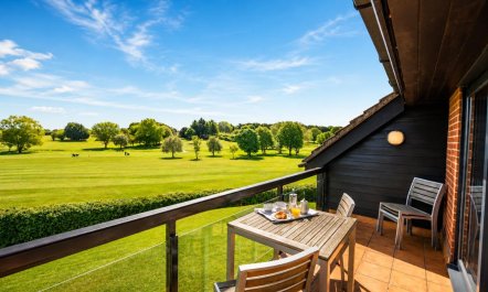 2 Bed in Barnham Broom