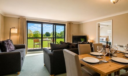 2 Bed in Barnham Broom 3