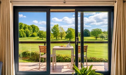 2 Bed in Barnham Broom 9
