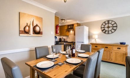 2 Bed in Barnham Broom 6