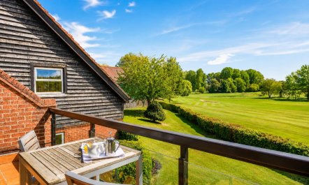 2 Bed in Barnham Broom 8