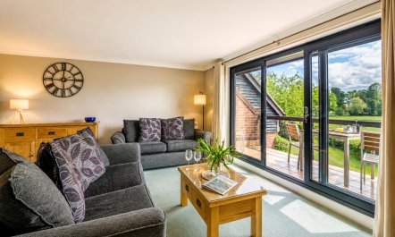 2 Bed in Barnham Broom 1