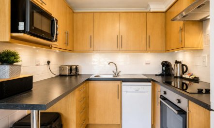 2 Bed in Barnham Broom 7