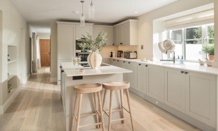 4 Bed in Trebetherick 4