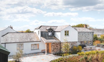 4 Bed in Trebetherick