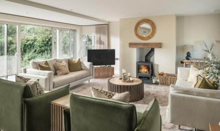 4 Bed in Trebetherick 2