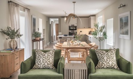 4 Bed in Trebetherick 1