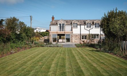 4 Bed in Trebetherick 7