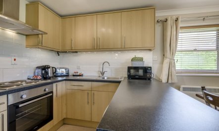 2 Bed in Barnham Broom 6