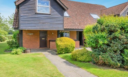 2 Bed in Barnham Broom 1