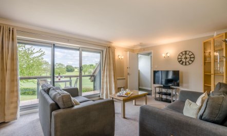 2 Bed in Barnham Broom 4