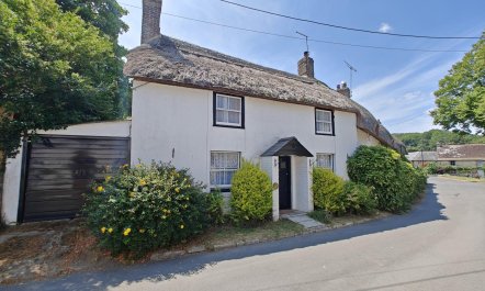 3 Bed in Owermoigne
