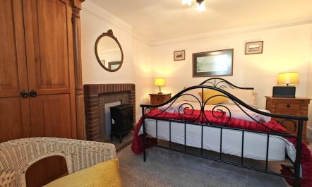 3 Bed in Owermoigne 6