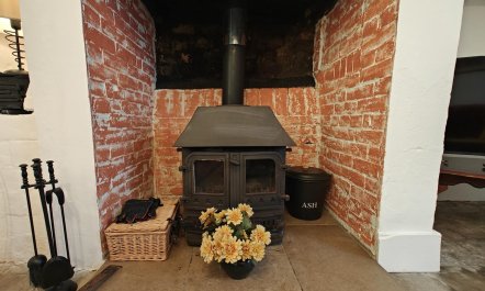 3 Bed in Owermoigne 3