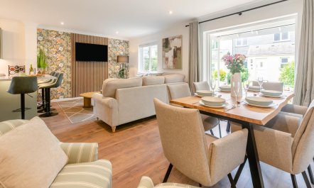 3 Bed in Goldenbank
