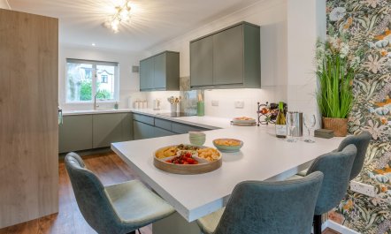 3 Bed in Goldenbank 7