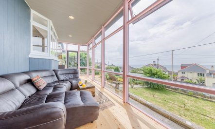 3 Bed in Ogmore-by-Sea