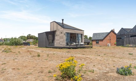 1 Bed in St. Marys Bay 6