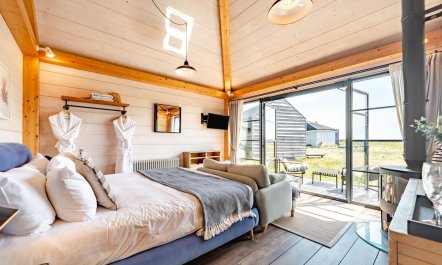1 Bed in St. Marys Bay