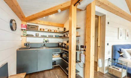 1 Bed in St. Marys Bay 8