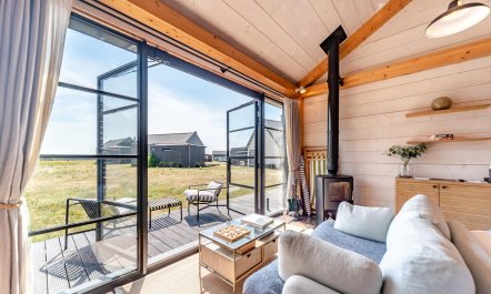 1 Bed in St. Marys Bay 1