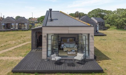 1 Bed in St. Marys Bay 4