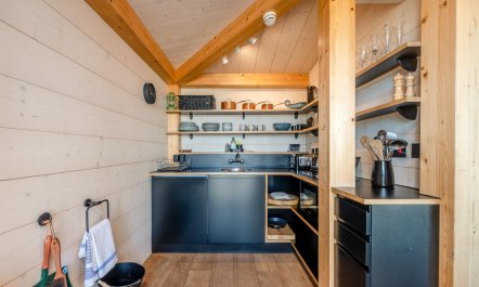 1 Bed in St. Marys Bay 5