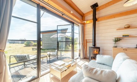 1 Bed in St. Marys Bay 2
