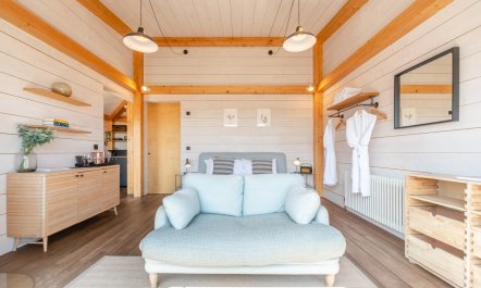 1 Bed in St. Marys Bay 4