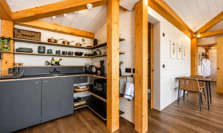1 Bed in St. Marys Bay 9