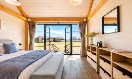 1 Bed in St. Marys Bay 8