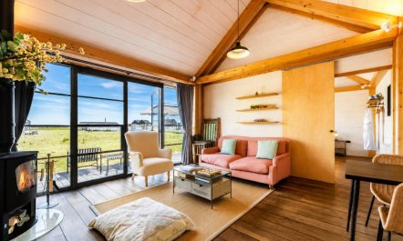 1 Bed in St. Marys Bay 1