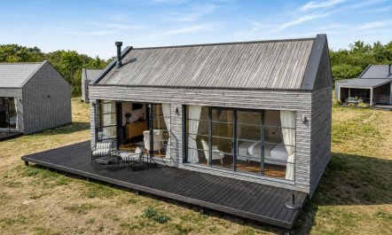 1 Bed in St. Marys Bay 4