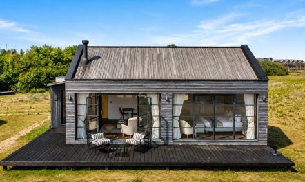 1 Bed in St. Marys Bay