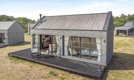 1 Bed in St. Marys Bay 4