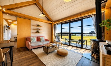 1 Bed in St. Marys Bay 2