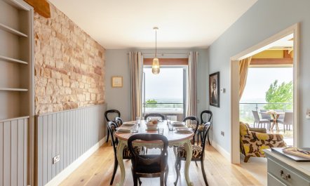 3 Bed in Heads Nook 3